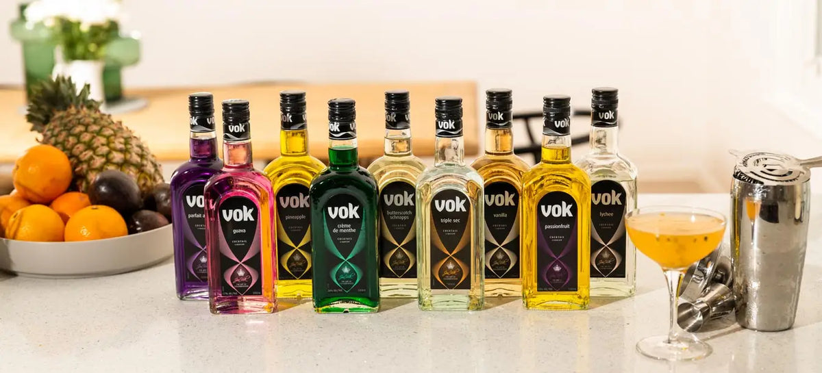 Exploring the Flavors of Vok: A Dive into Exquisite – Sippify Exploring the Flavors of Vok: A Dive into Exquisite – Sippify