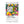 Load image into Gallery viewer, 23rd Street Tropical Gin & Soda 4x300ml 5% Alc. - Gin &