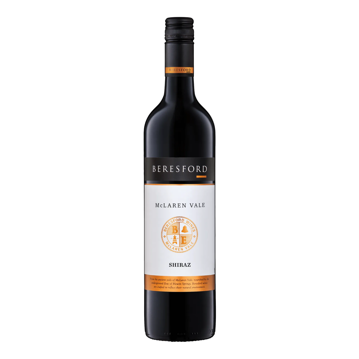 Beresford Classic Shiraz, 750ml