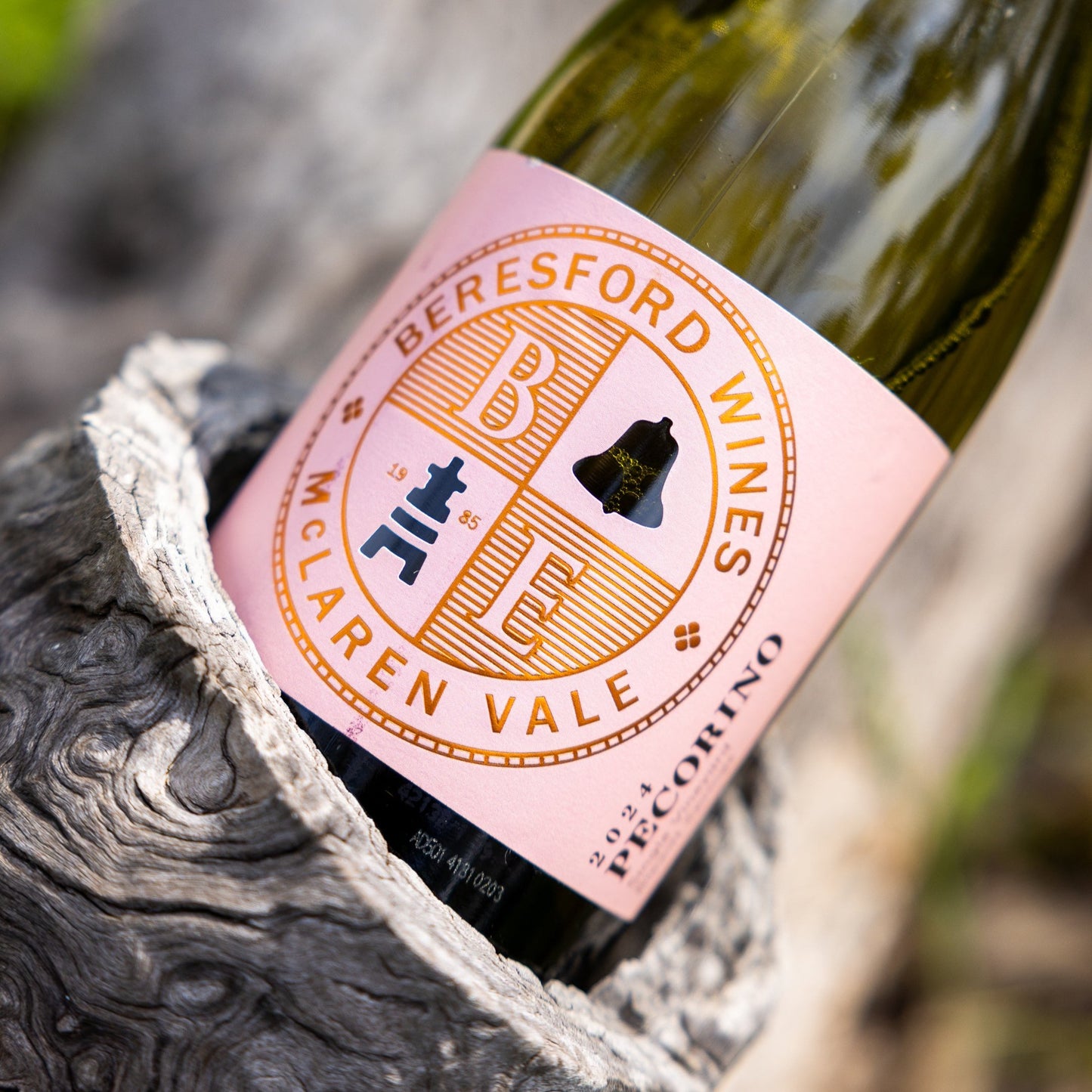 Beresford Emblem 'Blewitt Springs' Pecorino, 750ml