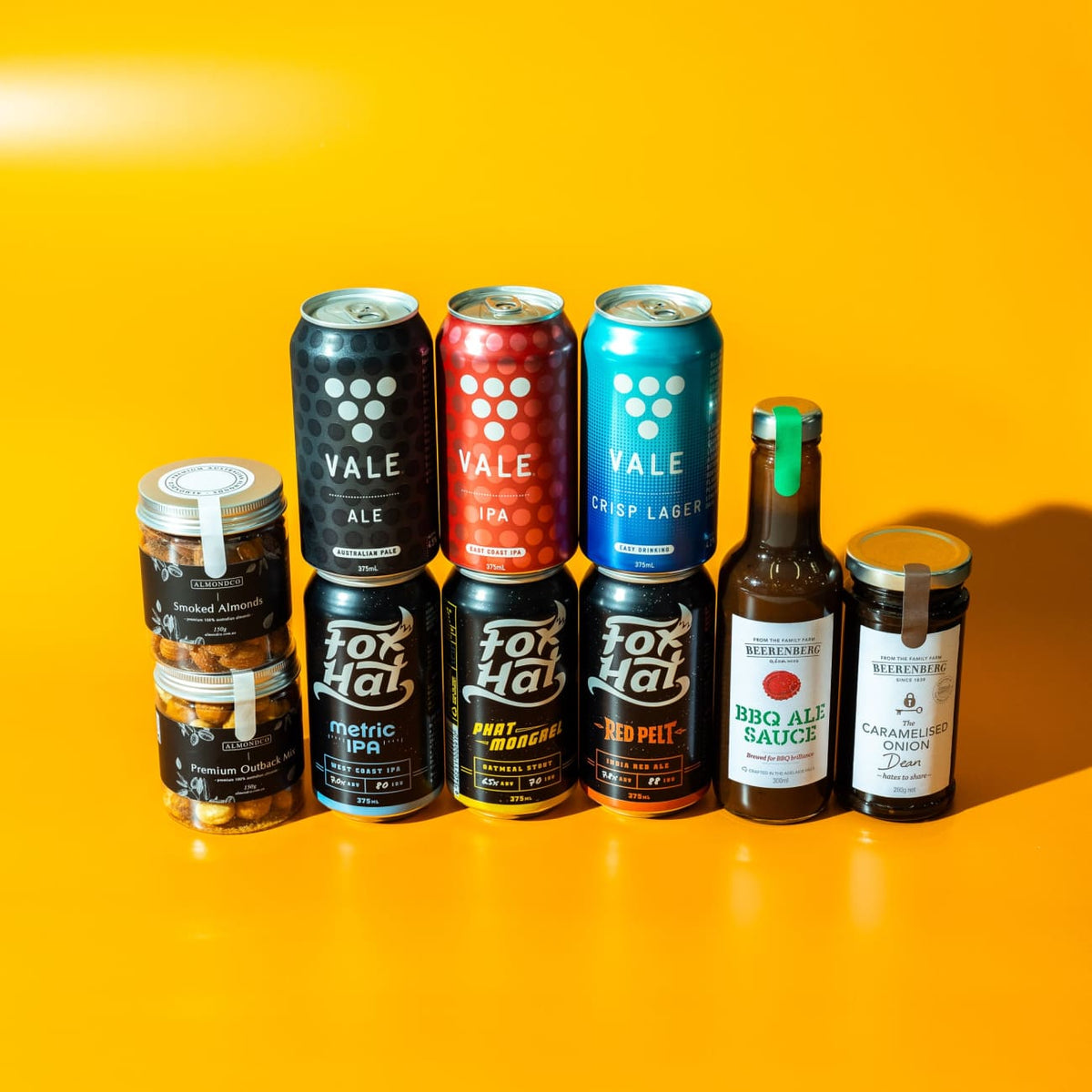 A Beer For All Occasions Gift Box Beer Gift Set Sippify – Sippify