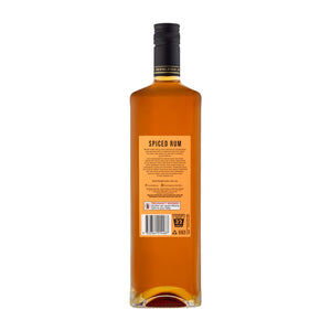 Beenleigh Artisan Distillers Australian Spiced Rum 1L 40%