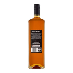 Beenleigh Artisan Distillers Double Cask Rum 1L 40% Alc.