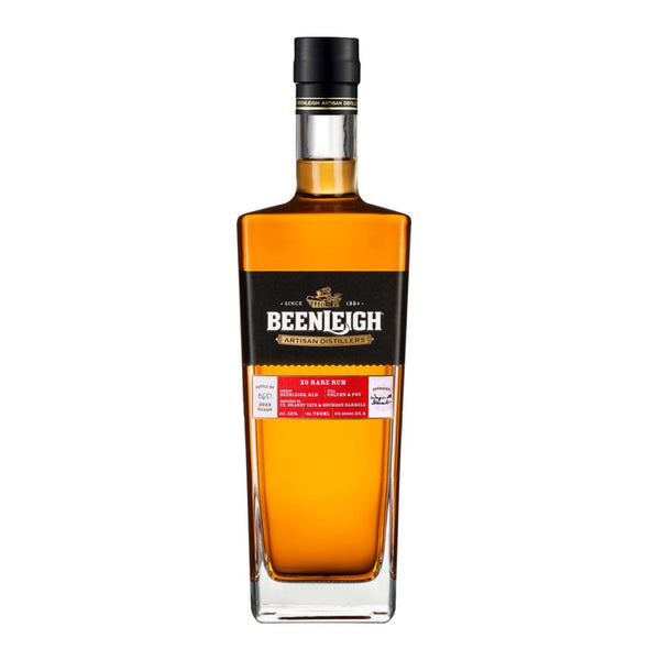 Beenleigh Artisan Distillers XO Rare Rum 700ml 46% Alc.