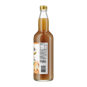 Bickford’s Ginger Beer Flavoured Cordial 750ml - Cordial