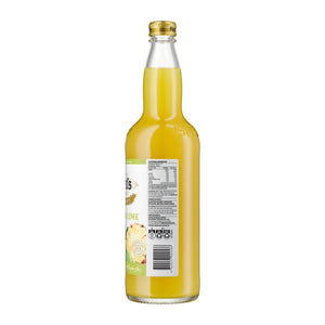 Bickford’s Pineapple & Lime Cordial 750ml - Cordial