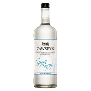 Cawsey's Sugar Syrup, 750ml - Sippify