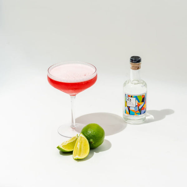 Cosmopolitan At Home Cocktail Kit - Sippify