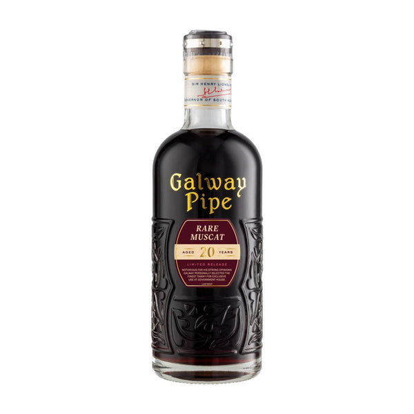 Galway Pipe Rare Muscat 500ml - Fortified wine