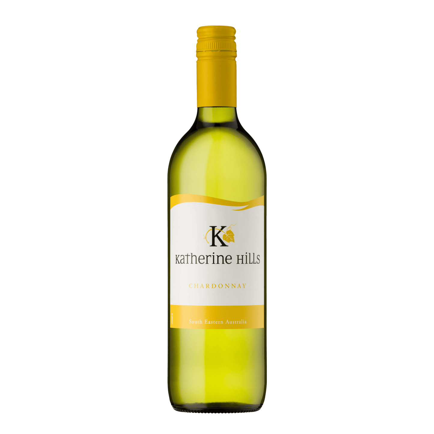 Katherine Hills Chardonnay, 750ml - Wine