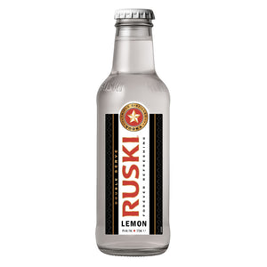 Ruski Lemon 275ml 8% Alc. - Premix