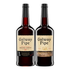 The Tawny Terrific Gift Box - Single - Gift Pack