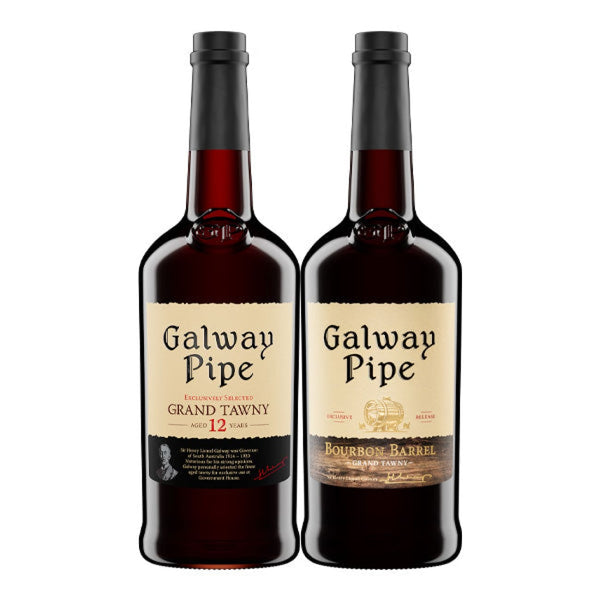 The Tawny Terrific Gift Box - Single - Gift Pack