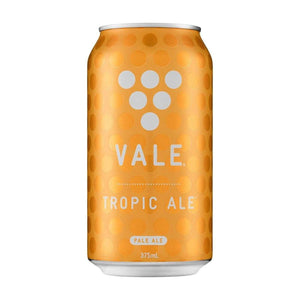 Vale Tropic Ale, 375ml 4.2% Alc. - Sippify