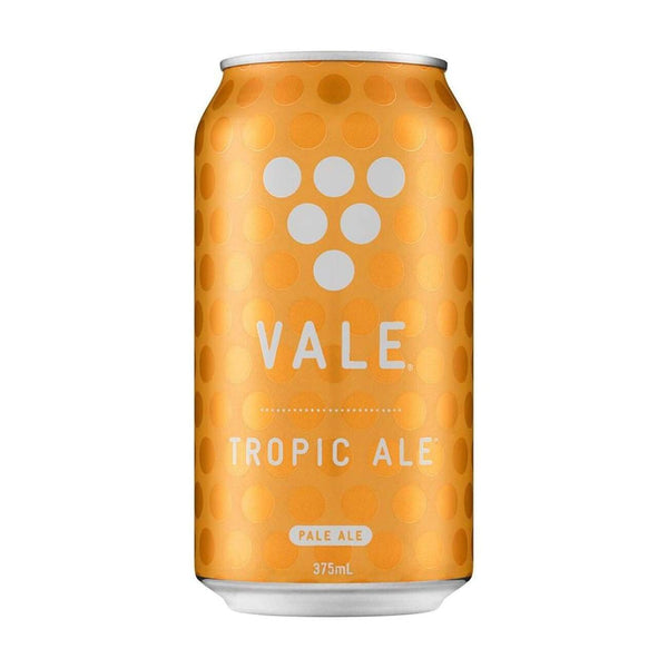 Vale Tropic Ale, 375ml 4.2% Alc. - Sippify