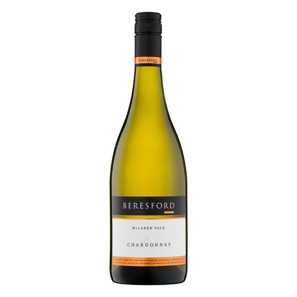 Beresford Chardonnay, 750ml - Sippify