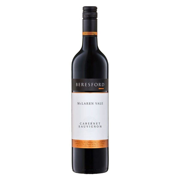Beresford Classic Cabernet Sauvignon, 750ml - Sippify