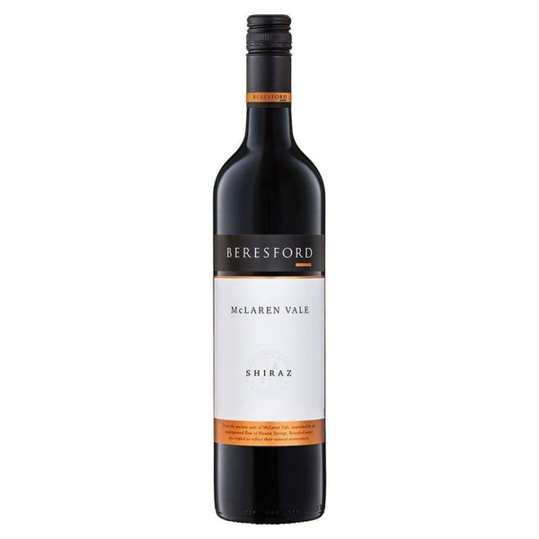 Beresford Classic Shiraz, 750ml - Sippify