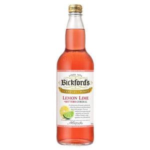 Bickford's Lemon Lime & Bitters Cordial,750ml - Sippify