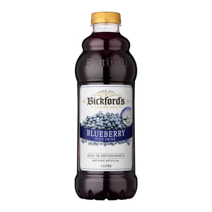 Bickford’s Premium Blueberry Juice Drink 1Lt - Juice