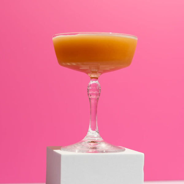 French Martini At Home Cocktail Kit - Sippify