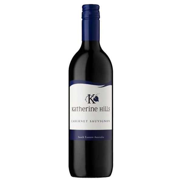 Katherine Hills Cabernet Sauvignon, 750ml - Sippify