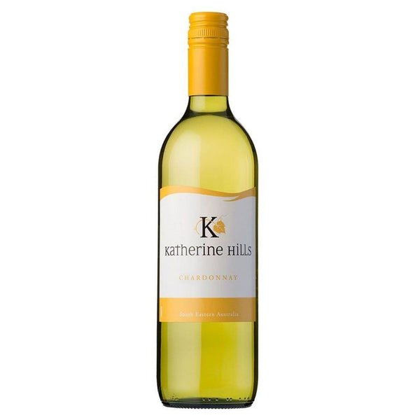 Katherine Hills Chardonnay, 750ml - Sippify