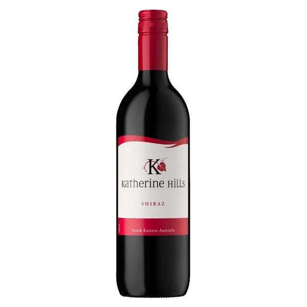 Katherine Hills Shiraz, 750ml - Sippify