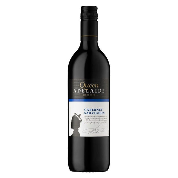 Queen Adelaide Cabernet Sauvignon, 750ml - Sippify