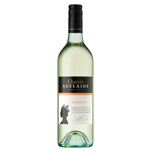 Queen Adelaide Moscato, 750ml - Sippify