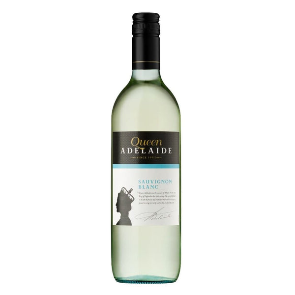 Queen Adelaide Sauvignon Blanc, 750ml - Sippify