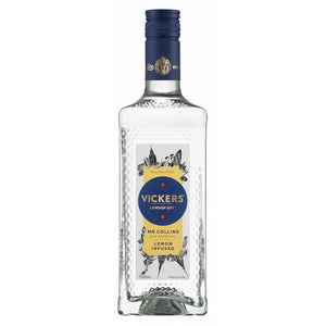 Vickers Mr Collins, 700ml 23% Alc. - Sippify