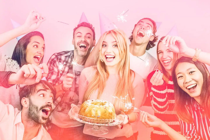 4 Ingenious Low Budget Ways to Celebrate Birthdays