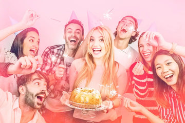 4 Ingenious Low Budget Ways to Celebrate Birthdays