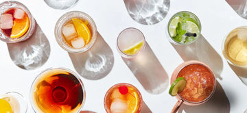 7 Easy Cocktail Recipes that Will Amaze Your Guests