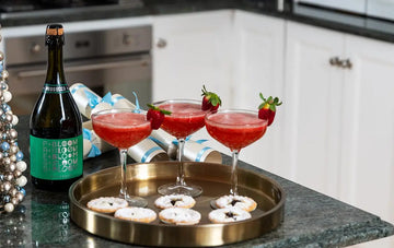 7 perfect champagne cocktails for any occasion