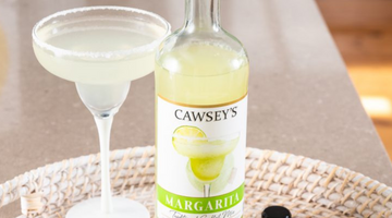 Cawsey’s Margarita