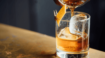 5 Whisky Cocktail Recipes 
