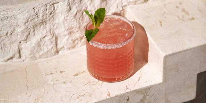 Watermelon Margarita
