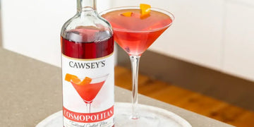 Cawsey’s Cosmopolitan