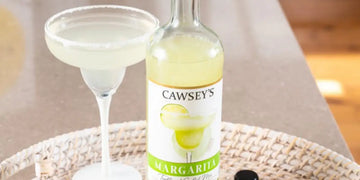 Cawsey’s Margarita