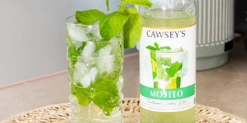 Cawsey’s Mojito