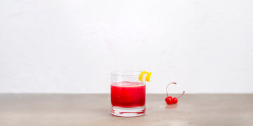 Cherry Mash Sour