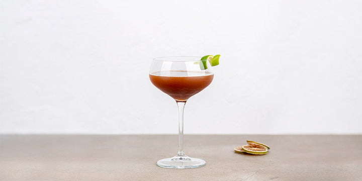 Chocolate Sidecar