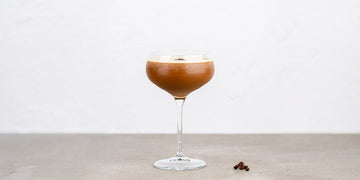 Dutch Espresso Martini