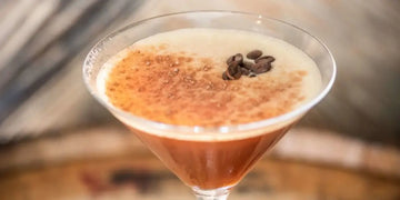 Espresso Rumtini