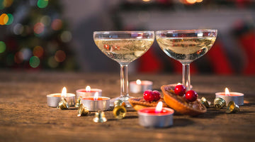 Unwrapping Joy: The Top 7 Christmas Cocktails to Elevate Your Celebrations