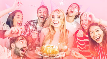 4 Ingenious Low Budget Ways to Celebrate Birthdays Extraordinary