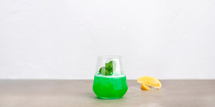 Mint Sour