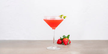 Strawberry Daiquiri